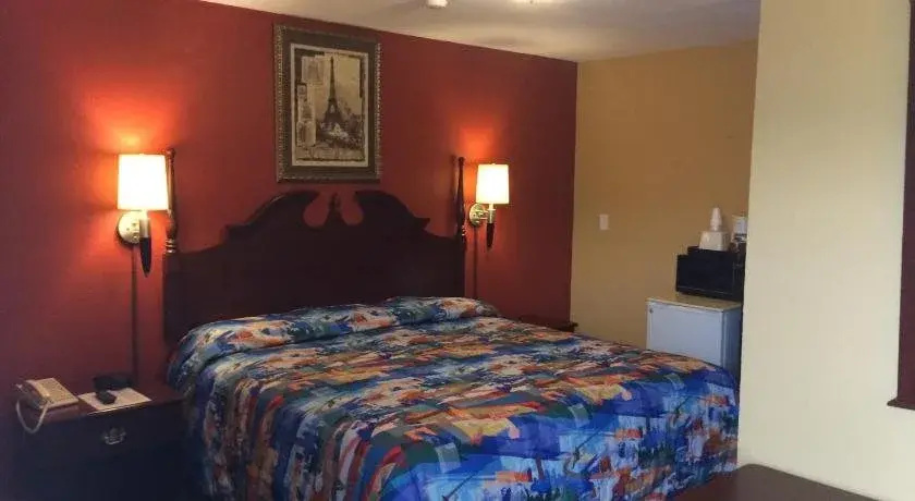 Wye Motel