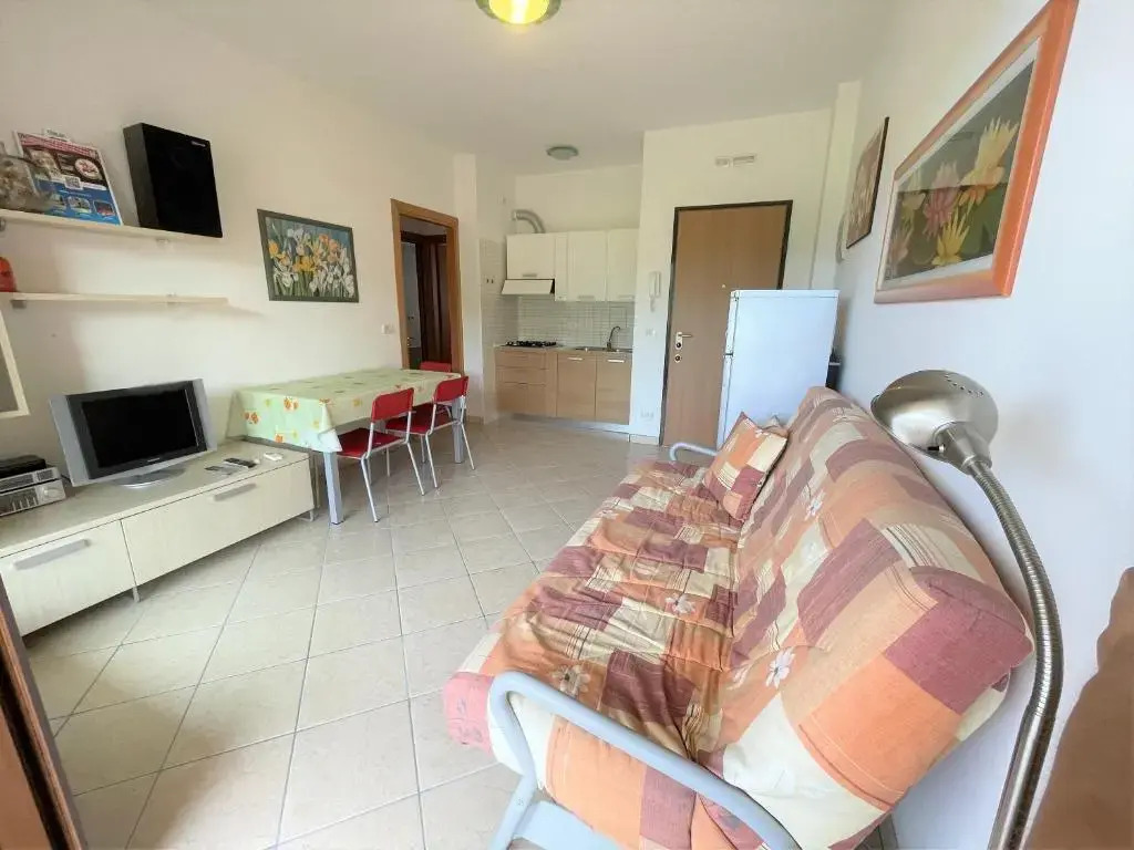 Villa Nildes - Appartamenti