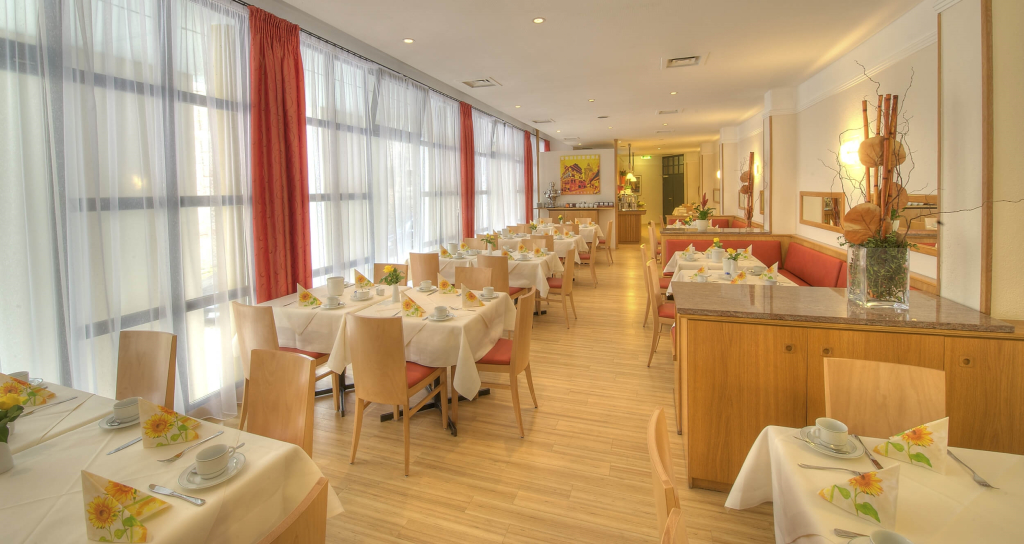 Dürer-Hotel