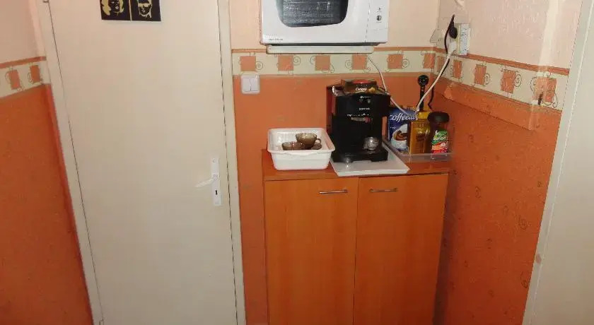 Guest House Diron