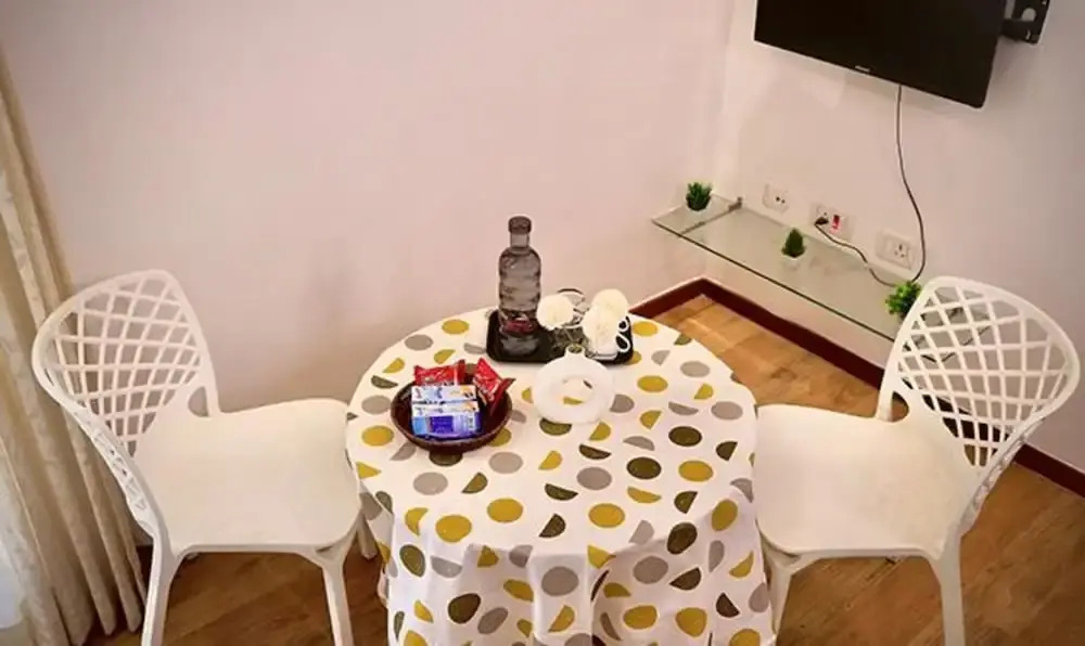 Fabhotel Prime D Grand