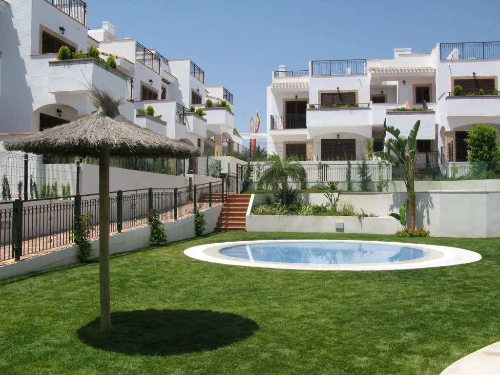 Residencial Linnea Sol by Mar Holidays
