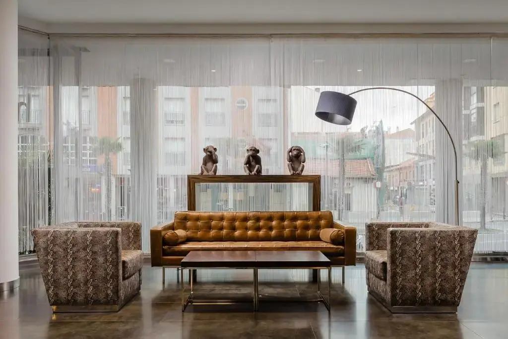 Hotel Asset Torrejón
