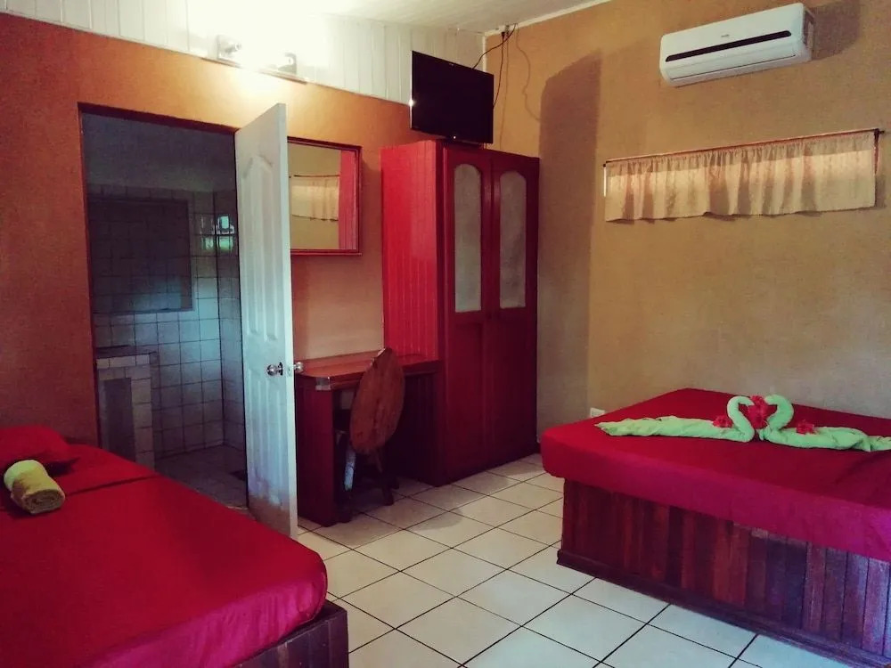 Hotel El Jardin