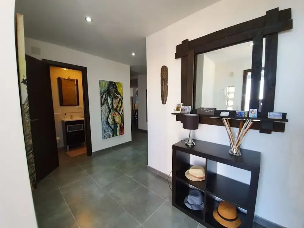 Jose Comfortable Holiday Residence