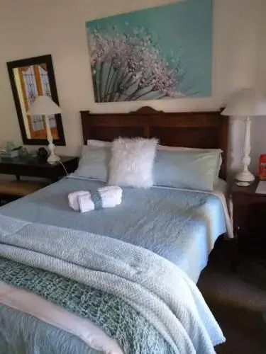 Riders Rest B&B