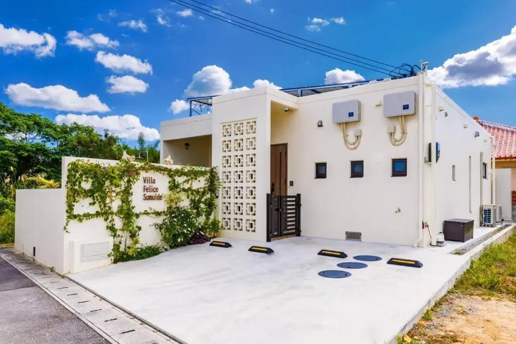 Villa Felice Sumuide - Vacation STAY 94481v