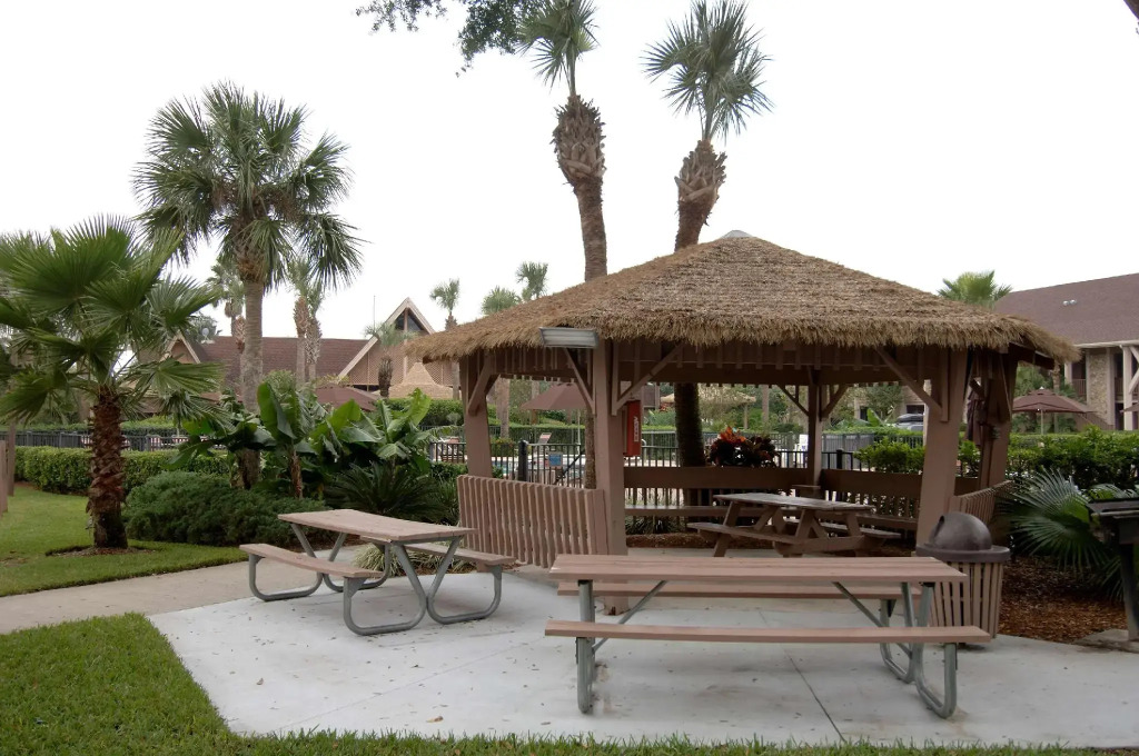Polynesian Isles Resort By Diamond Resorts