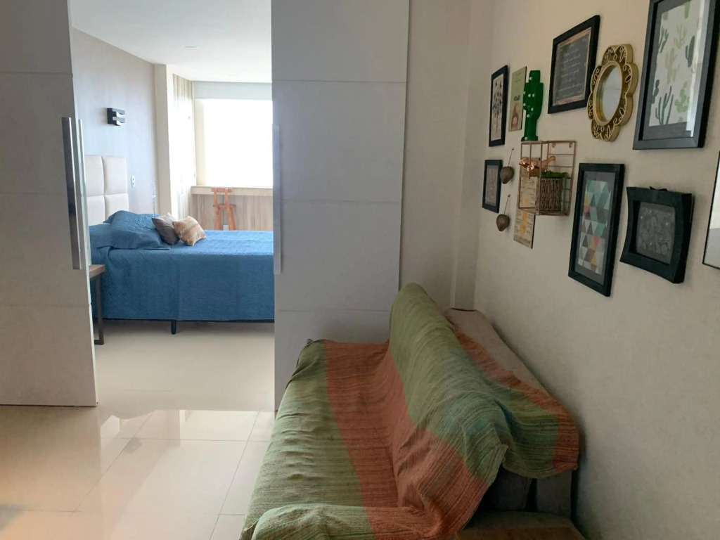Studio Atlântica II