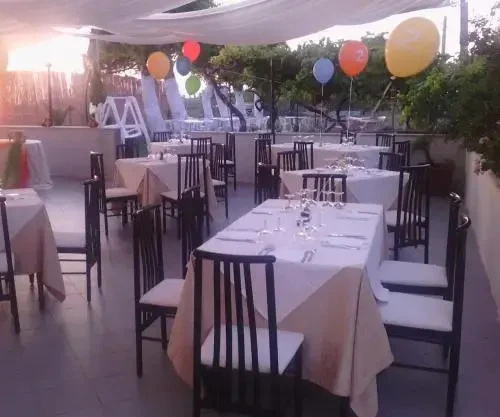 Hotel Sud