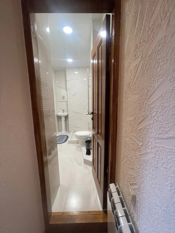 Sanuela Guest House