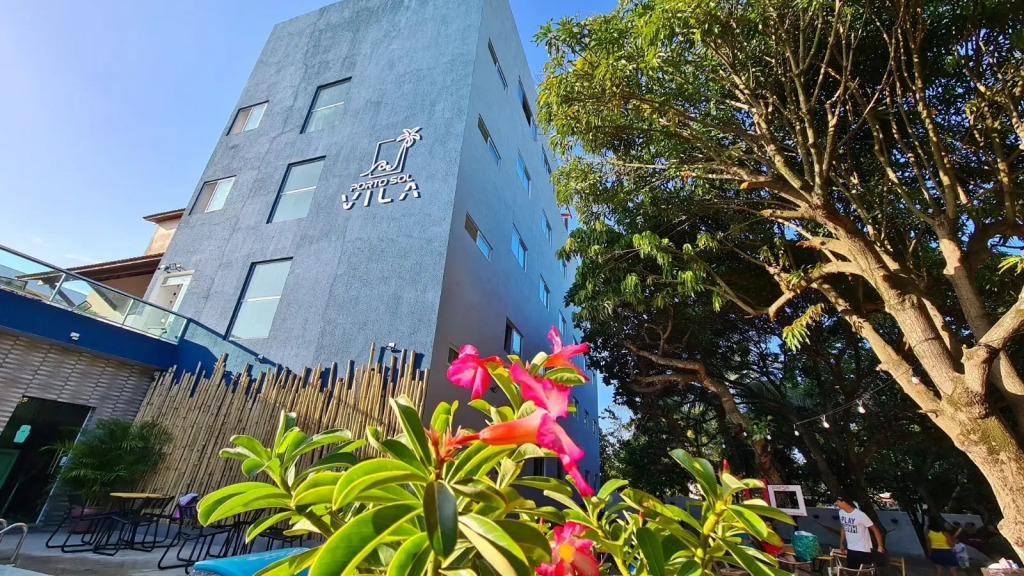 Porto Vila by AFT