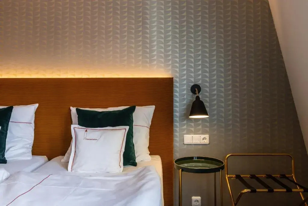 Hotel am Torturm