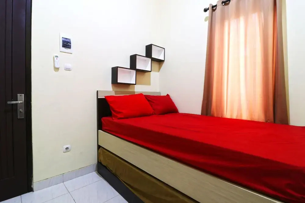 Mulia Residence 2
