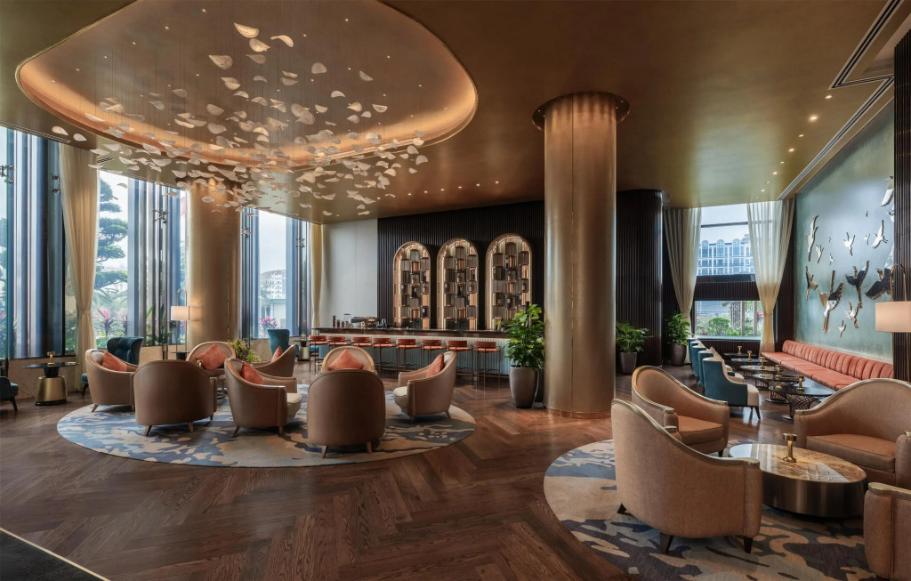 Radisson Blu Ha Long Bay