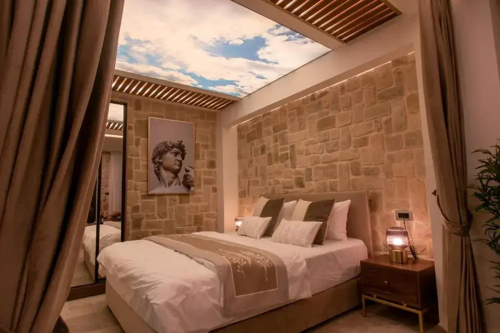 kadarim Boutique Suites-beachfront Zimmer