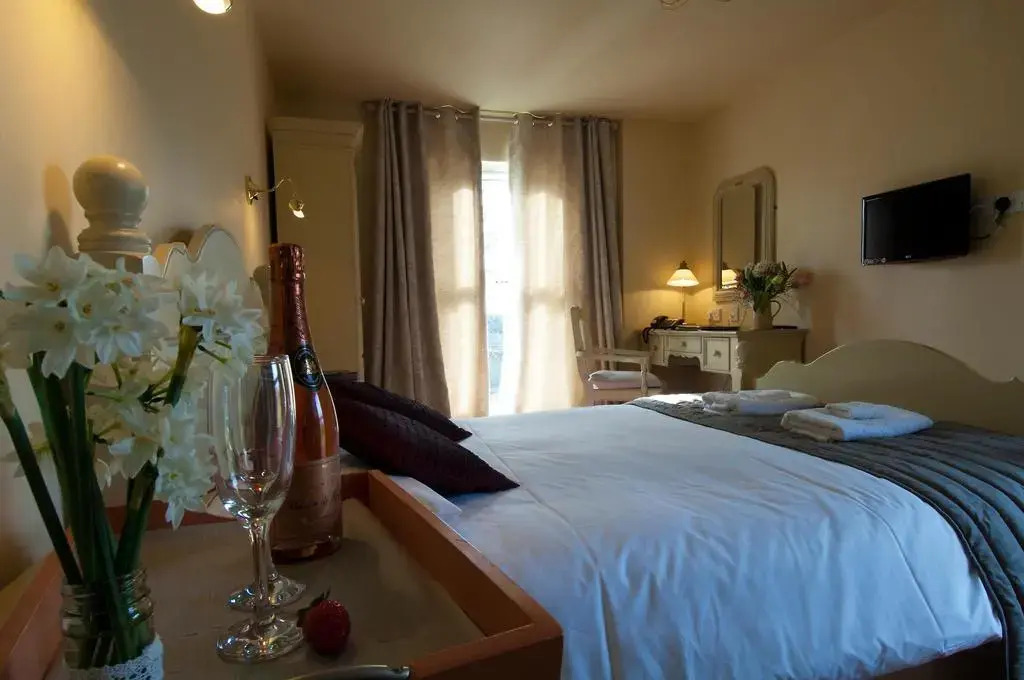 The Vines Hotel