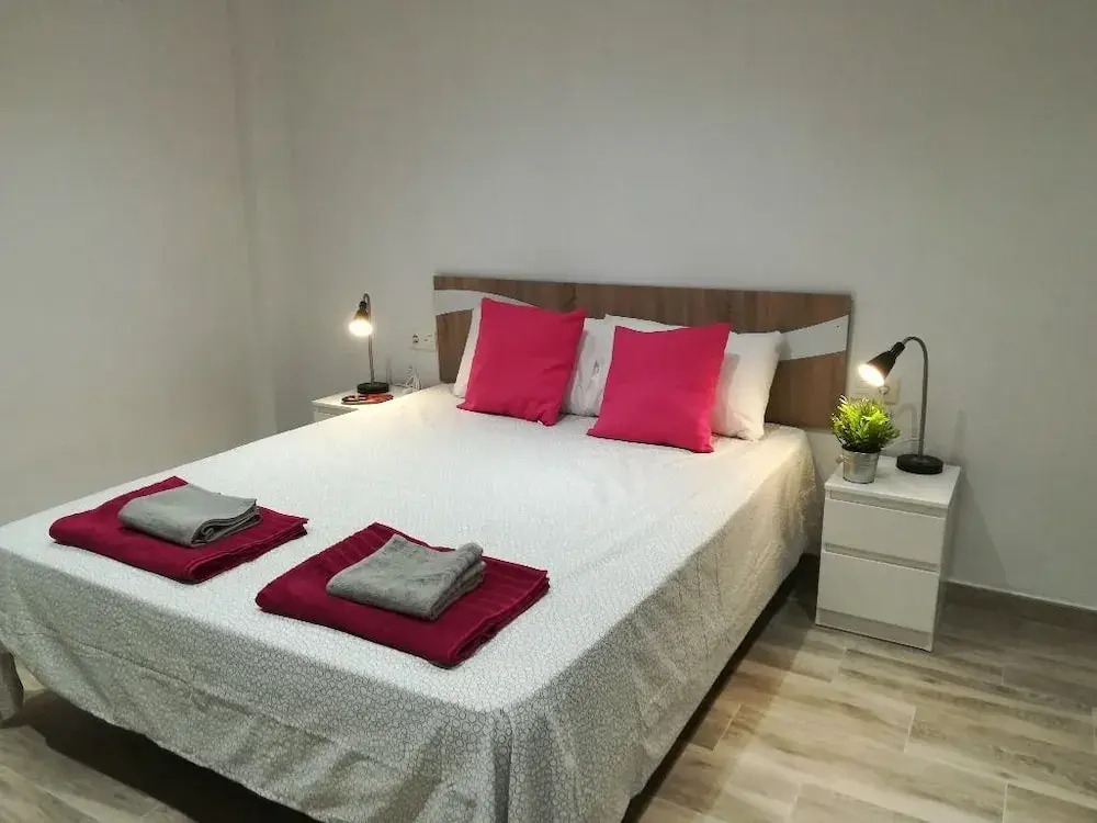 Perla I Pseo Marítimo Fuengirola