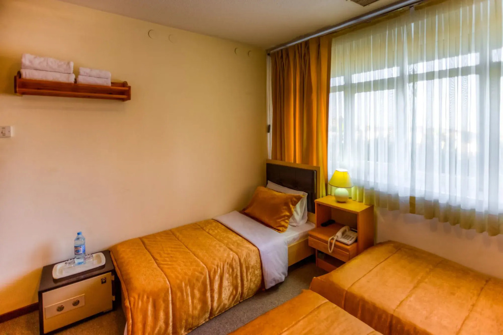 Istanbul Hotel Baku