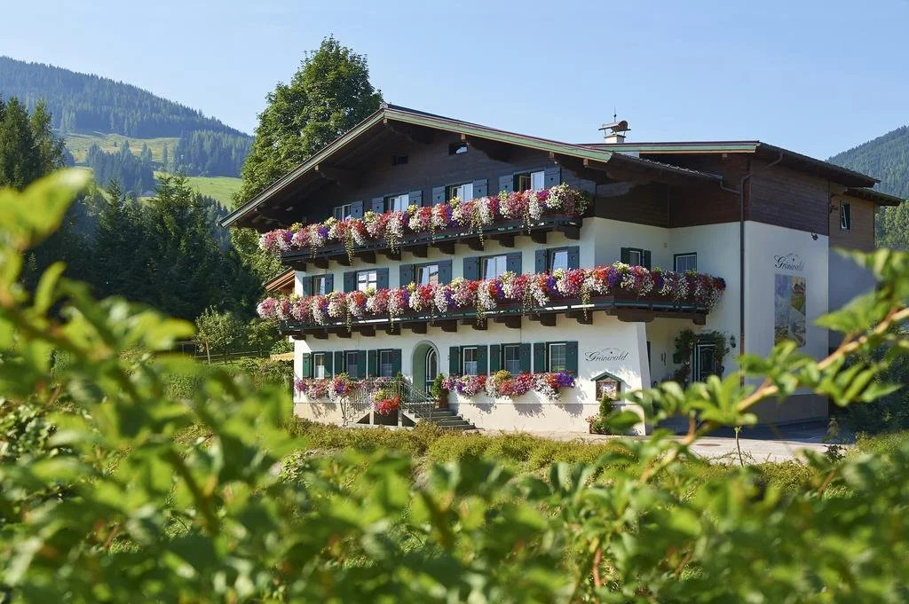 Gourmet-Hotel Grünwald