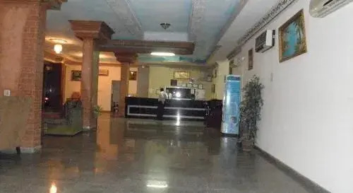 Mawasim Agadir 15 Hotel Apartments