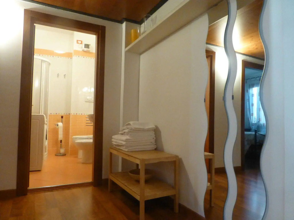 PadovaResidence Apartments - tra Piazza delle Erbe e il Duomo