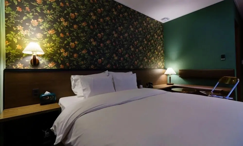 Yangju Hotel Ippda