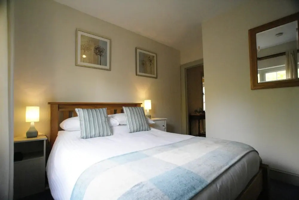 Barton House B&B