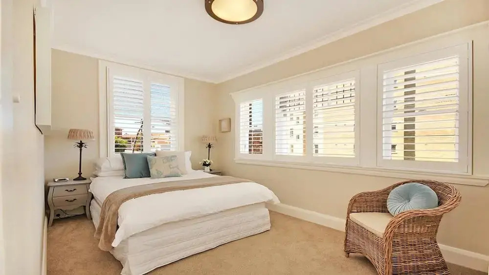 Idyllic Beachside Lifestyle - CRES1