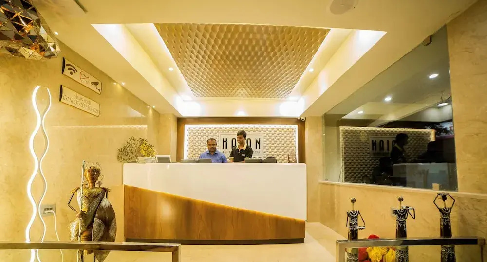Haian - An Olive Tree Hotel