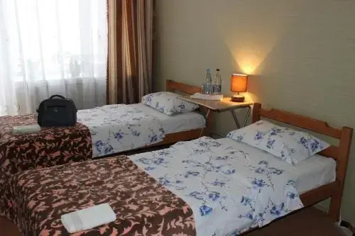 One Step Independence Square Hostel