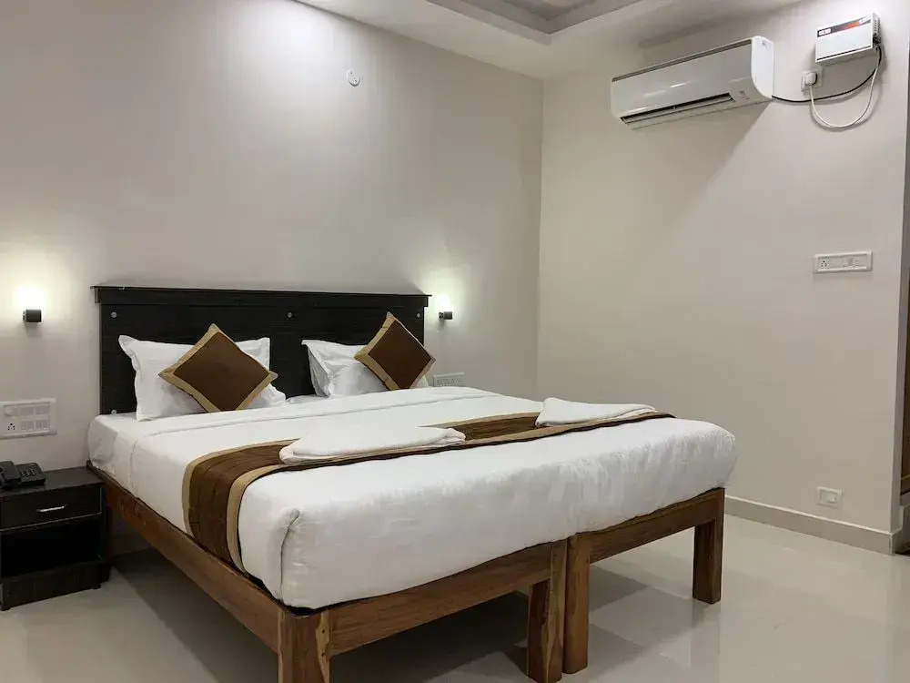 Hotel Kasi's Inn