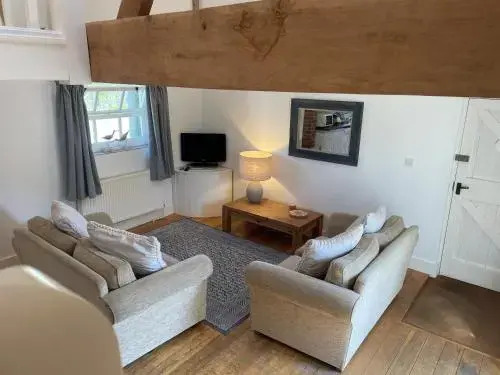 Lockgate Dairy Bed and Breakfast