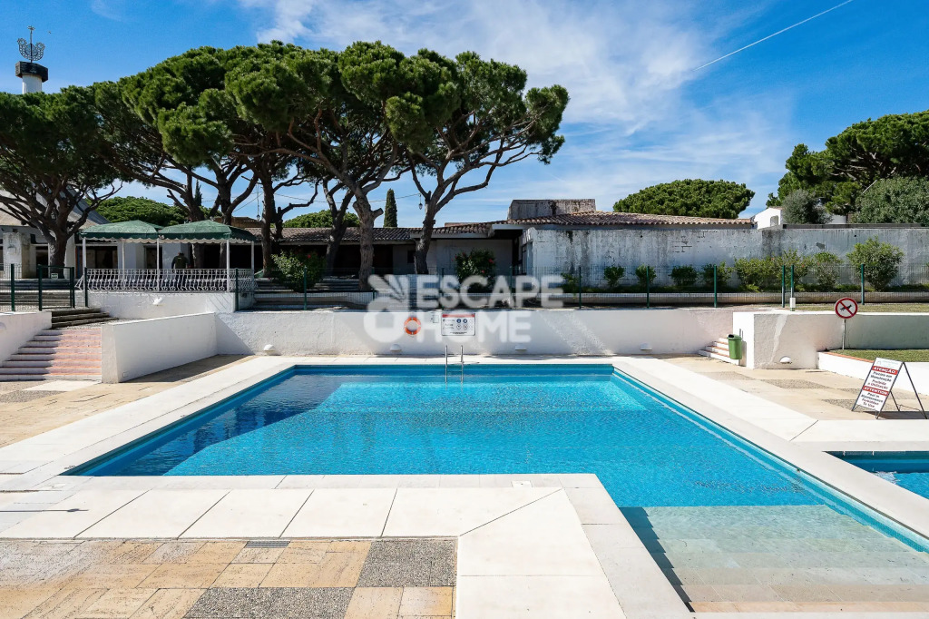 Falesia Beach House