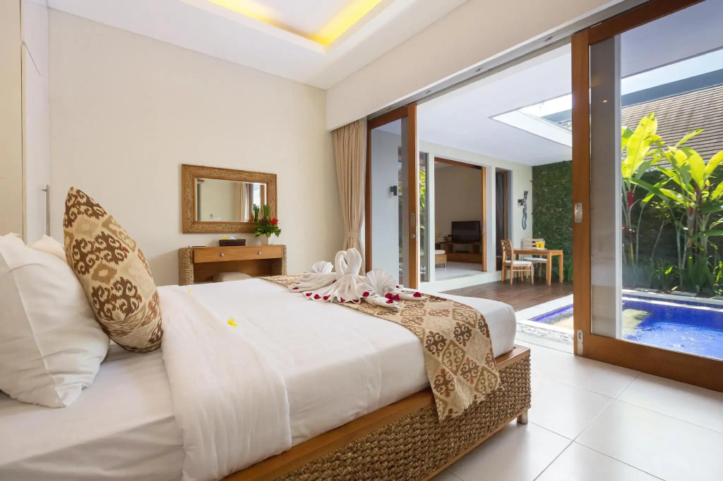 Bali Easy Living Canggu