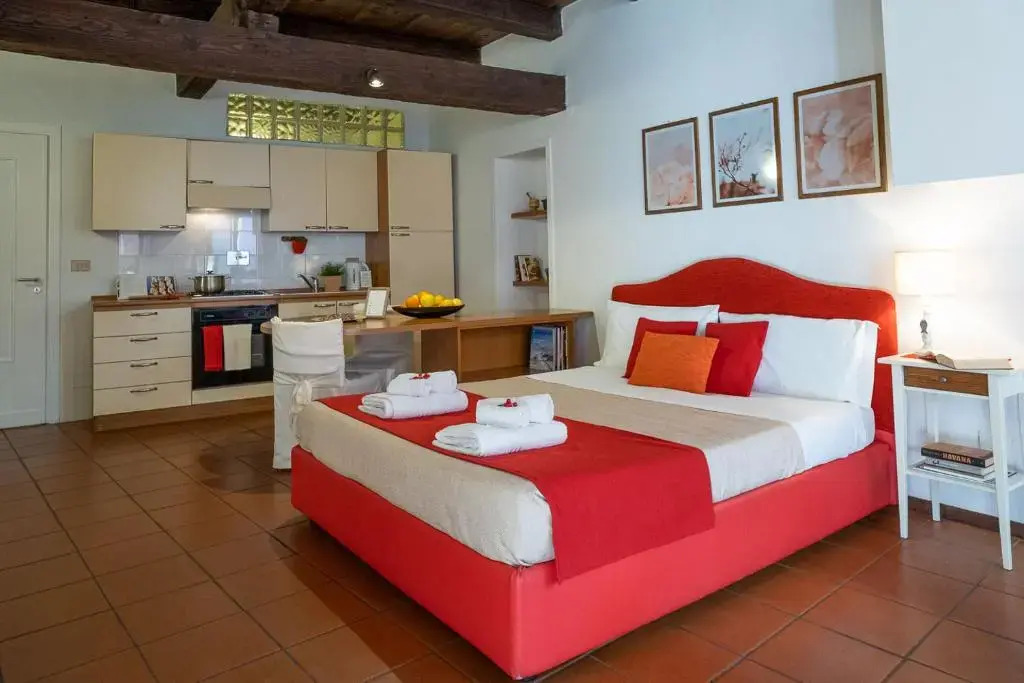 Residence Ferraud