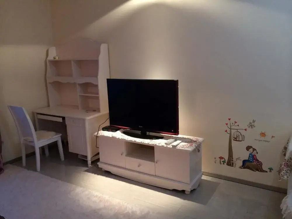 Aishangmei Theme Apartment