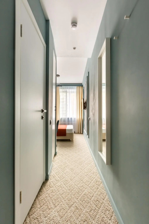 Kvart-Hotel (Кварт-Отель) Королёв