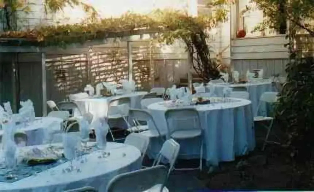 Glen Morey Country House B & B Inn