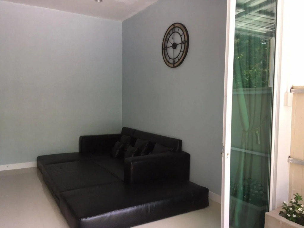 Samed Chill House