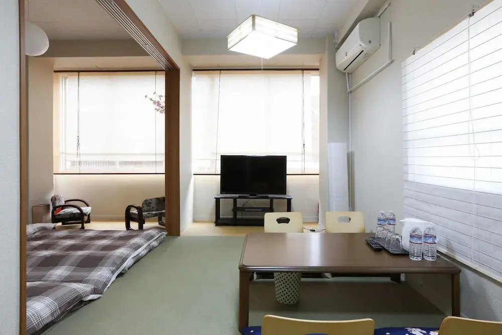 Sakura Garden Hotel