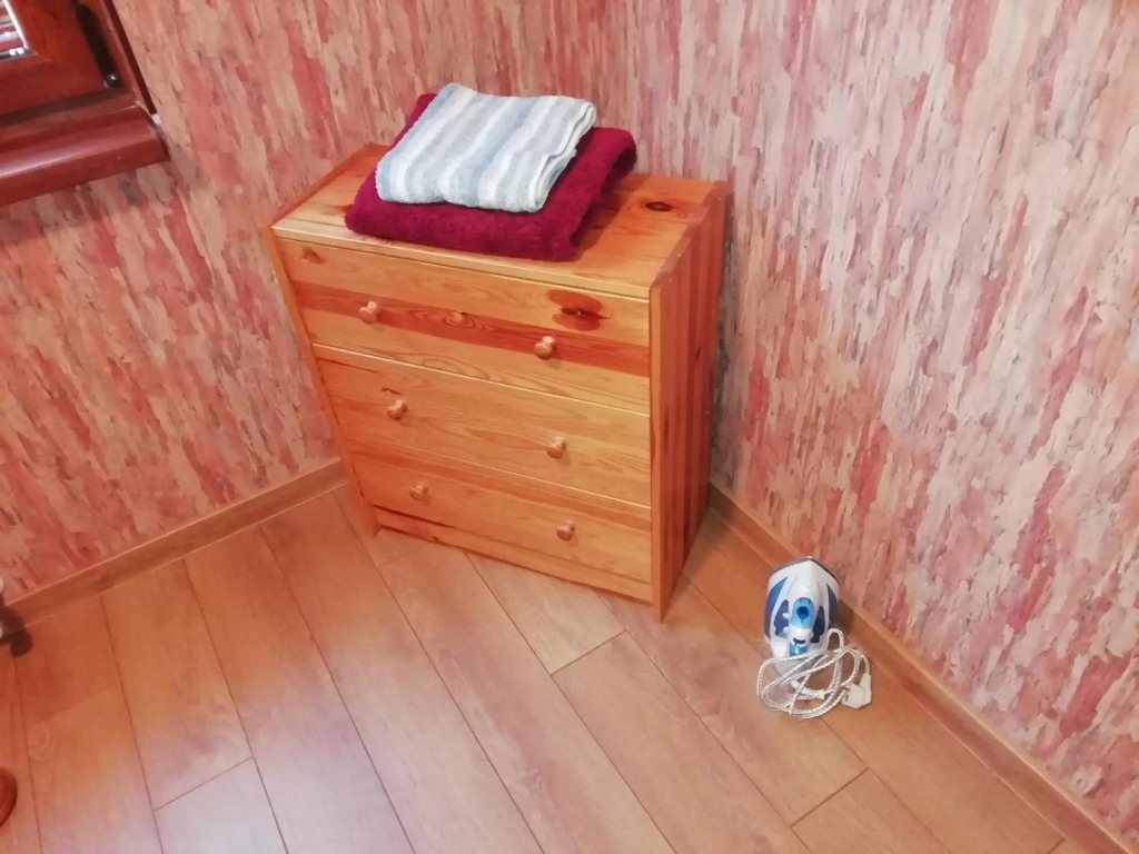 Apartment Lagera 55
