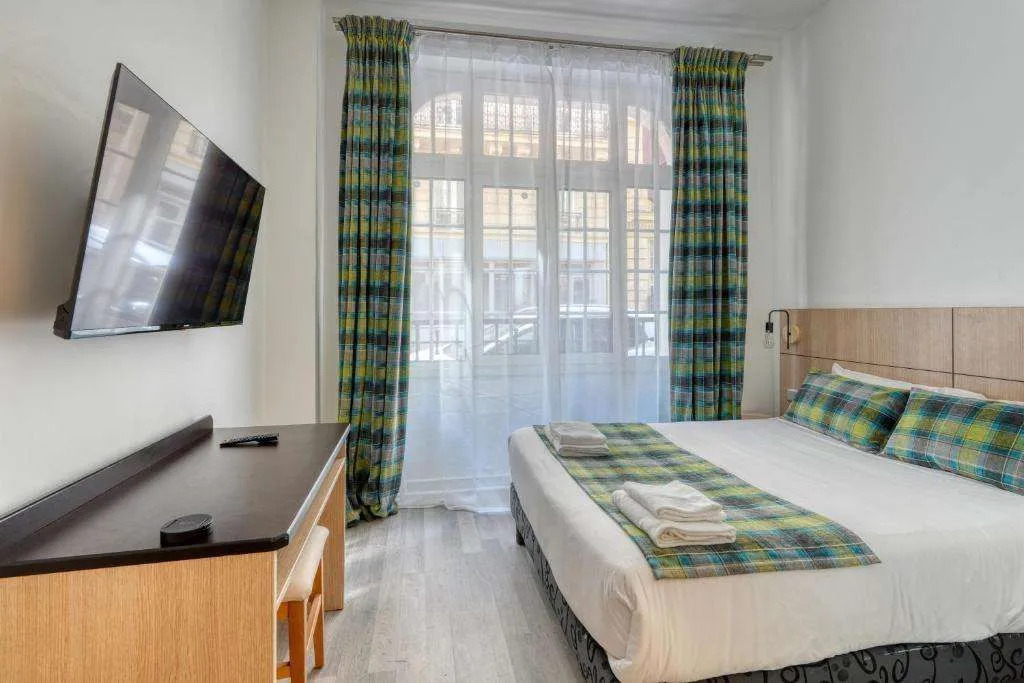 Hotel Phenix Paris