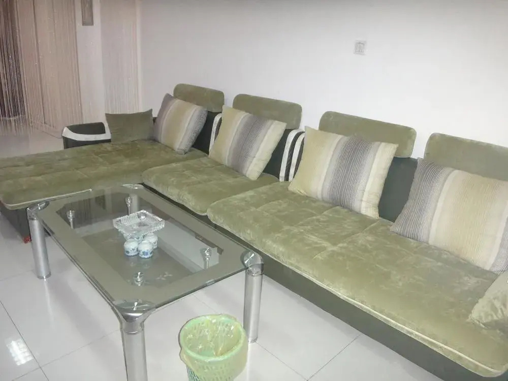 Shijiazhuang Love Nest Theme Apartment Hotel