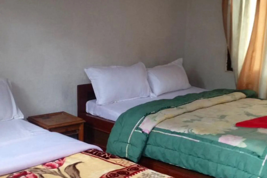 Little Buddha Guest House