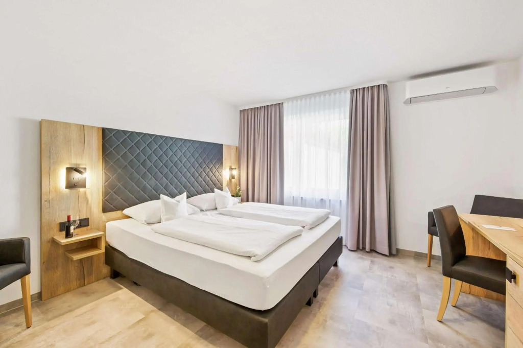 Best Western Hotel Favorit