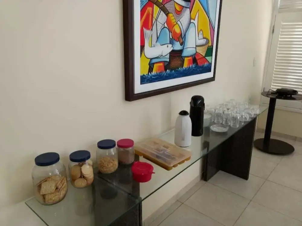 Pousada Caminhos da Praia