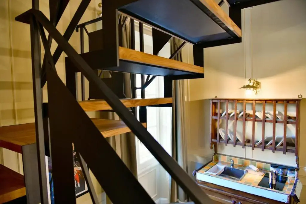 La Croce D'oro Santa Croce Suite Apartments