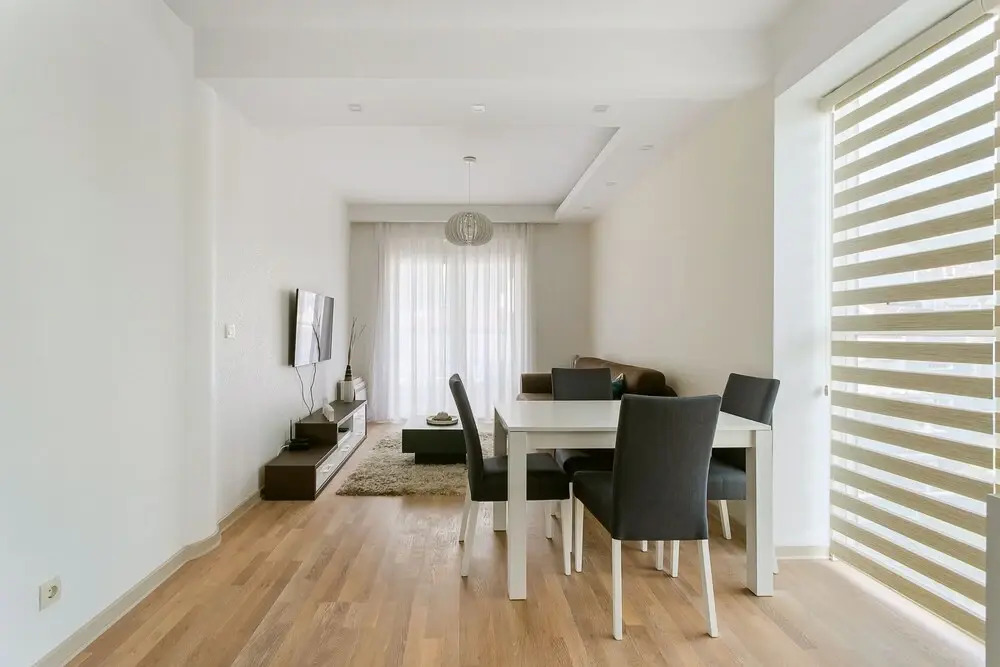 Apartment Status 2