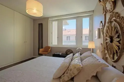 Portuguese Living Chiado Penthouse